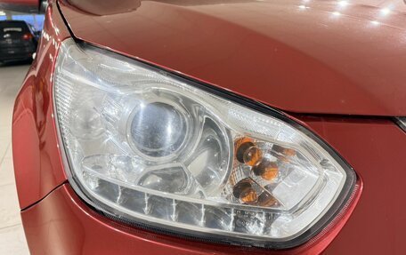 Chery Tiggo (T11), 2013 год, 399 000 рублей, 18 фотография