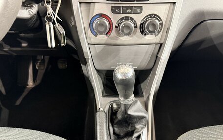 Chery Tiggo (T11), 2013 год, 399 000 рублей, 20 фотография