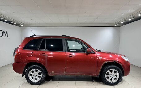 Chery Tiggo (T11), 2013 год, 399 000 рублей, 9 фотография