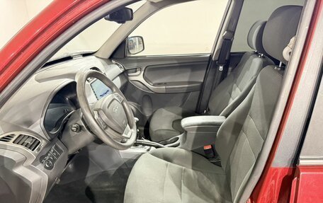 Chery Tiggo (T11), 2013 год, 399 000 рублей, 19 фотография