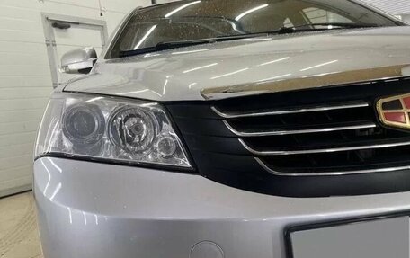 Geely Emgrand EC7, 2014 год, 697 000 рублей, 9 фотография