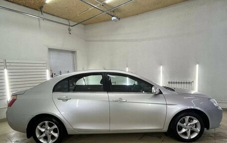 Geely Emgrand EC7, 2014 год, 697 000 рублей, 12 фотография