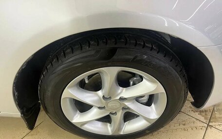 Geely Emgrand EC7, 2014 год, 697 000 рублей, 10 фотография