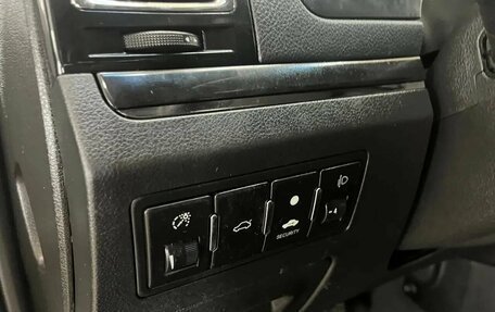 Geely Emgrand EC7, 2014 год, 697 000 рублей, 16 фотография