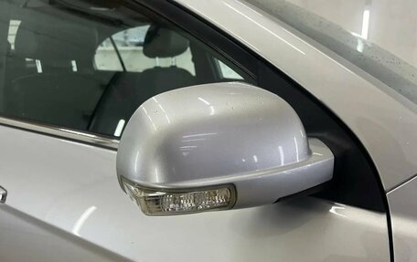 Geely Emgrand EC7, 2014 год, 697 000 рублей, 11 фотография