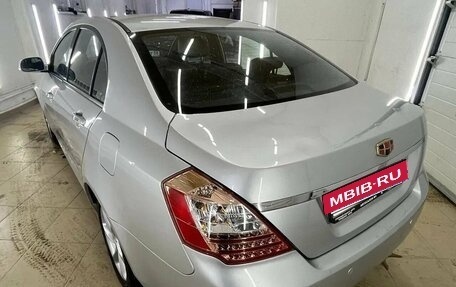 Geely Emgrand EC7, 2014 год, 697 000 рублей, 15 фотография