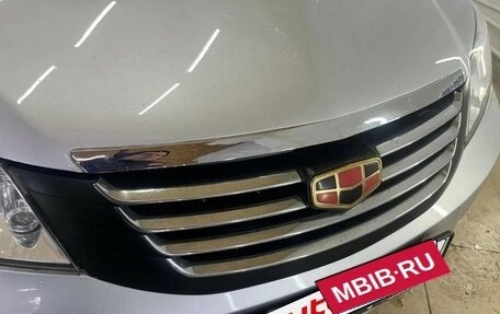 Geely Emgrand EC7, 2014 год, 697 000 рублей, 6 фотография