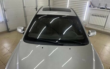 Geely Emgrand EC7, 2014 год, 697 000 рублей, 24 фотография