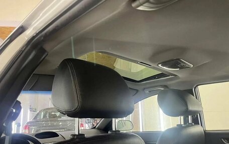 Geely Emgrand EC7, 2014 год, 697 000 рублей, 30 фотография