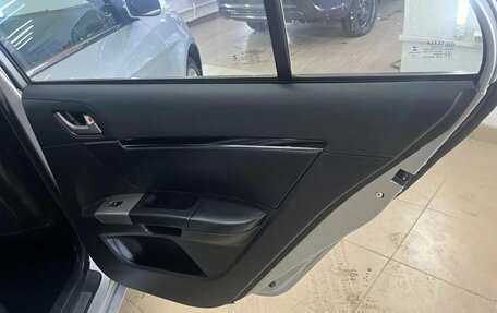 Geely Emgrand EC7, 2014 год, 697 000 рублей, 36 фотография