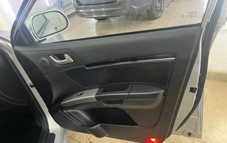 Geely Emgrand EC7, 2014 год, 697 000 рублей, 39 фотография