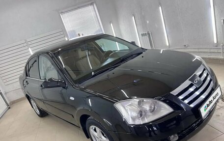 Chery Fora (A21), 2008 год, 398 000 рублей, 2 фотография