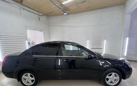 Chery Fora (A21), 2008 год, 398 000 рублей, 4 фотография