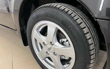 Chery Fora (A21), 2008 год, 398 000 рублей, 6 фотография