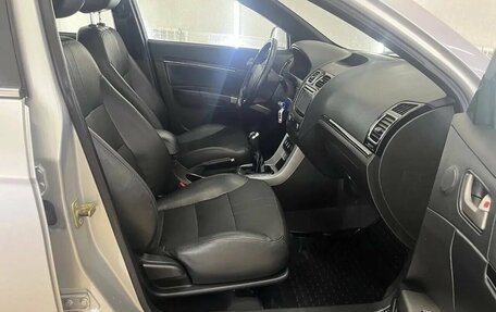 Geely Emgrand EC7, 2014 год, 697 000 рублей, 38 фотография