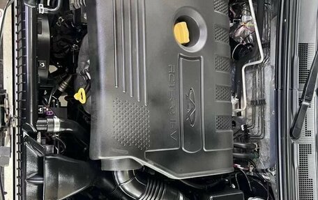 Chery Fora (A21), 2008 год, 398 000 рублей, 7 фотография