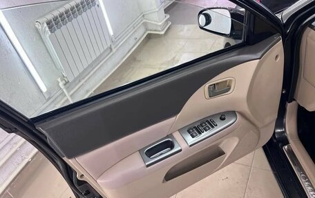 Chery Fora (A21), 2008 год, 398 000 рублей, 10 фотография