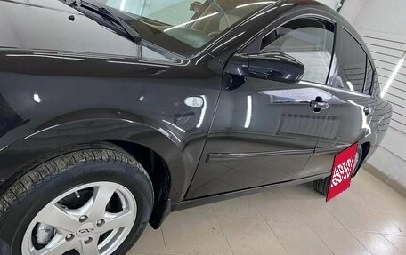 Chery Fora (A21), 2008 год, 398 000 рублей, 9 фотография