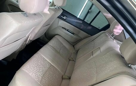 Chery Fora (A21), 2008 год, 398 000 рублей, 17 фотография