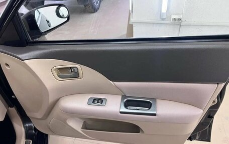 Chery Fora (A21), 2008 год, 398 000 рублей, 22 фотография