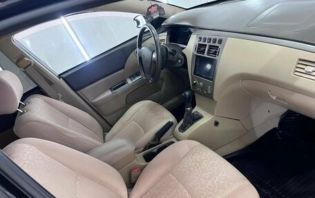 Chery Fora (A21), 2008 год, 398 000 рублей, 23 фотография