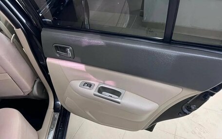 Chery Fora (A21), 2008 год, 398 000 рублей, 20 фотография