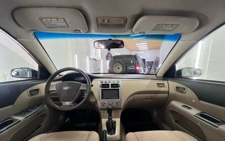 Chery Fora (A21), 2008 год, 398 000 рублей, 19 фотография