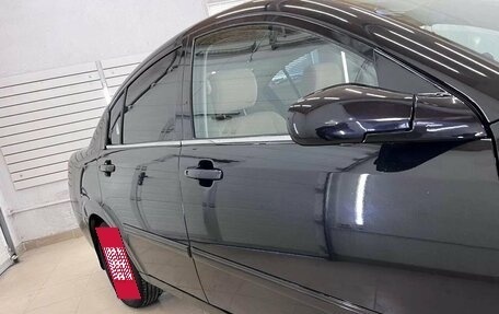 Chery Fora (A21), 2008 год, 398 000 рублей, 14 фотография