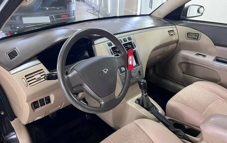 Chery Fora (A21), 2008 год, 398 000 рублей, 12 фотография