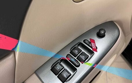 Chery Fora (A21), 2008 год, 398 000 рублей, 11 фотография