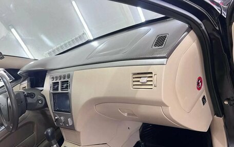 Chery Fora (A21), 2008 год, 398 000 рублей, 24 фотография