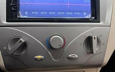 Chery Fora (A21), 2008 год, 398 000 рублей, 30 фотография