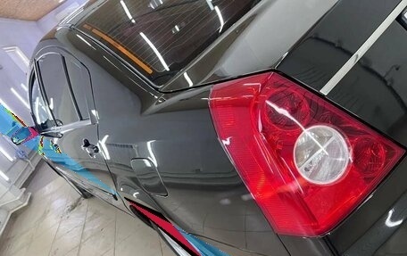 Chery Fora (A21), 2008 год, 398 000 рублей, 28 фотография