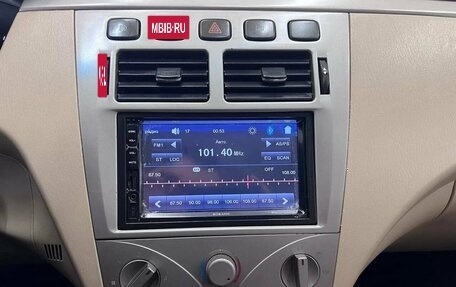 Chery Fora (A21), 2008 год, 398 000 рублей, 34 фотография