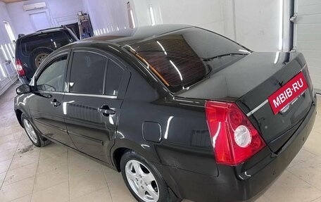 Chery Fora (A21), 2008 год, 398 000 рублей, 27 фотография