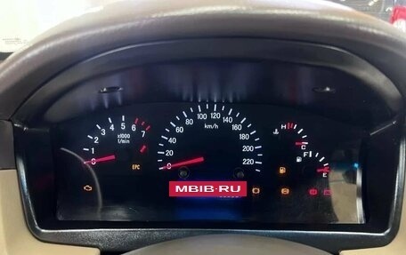 Chery Fora (A21), 2008 год, 398 000 рублей, 33 фотография