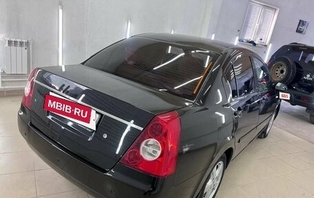 Chery Fora (A21), 2008 год, 398 000 рублей, 31 фотография