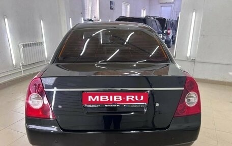 Chery Fora (A21), 2008 год, 398 000 рублей, 29 фотография