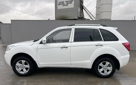 Lifan X60 I рестайлинг, 2015 год, 668 000 рублей, 9 фотография