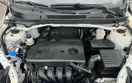 Lifan X60 I рестайлинг, 2015 год, 668 000 рублей, 12 фотография