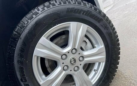 Lifan X60 I рестайлинг, 2015 год, 668 000 рублей, 13 фотография