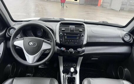 Lifan X60 I рестайлинг, 2015 год, 668 000 рублей, 19 фотография