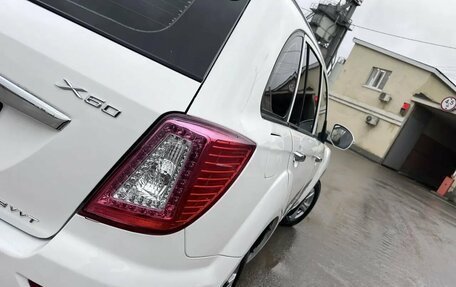 Lifan X60 I рестайлинг, 2015 год, 668 000 рублей, 16 фотография