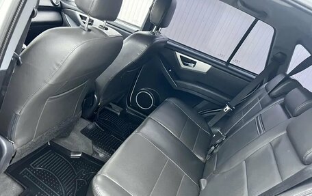 Lifan X60 I рестайлинг, 2015 год, 668 000 рублей, 20 фотография