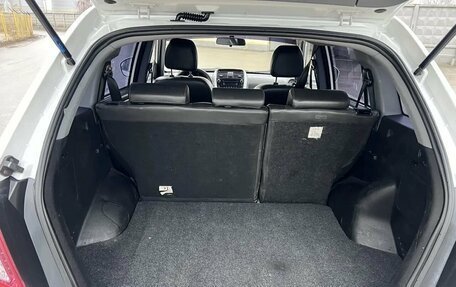 Lifan X60 I рестайлинг, 2015 год, 668 000 рублей, 17 фотография