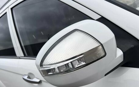 Lifan X60 I рестайлинг, 2015 год, 668 000 рублей, 15 фотография