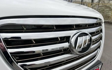 Lifan X60 I рестайлинг, 2015 год, 668 000 рублей, 14 фотография