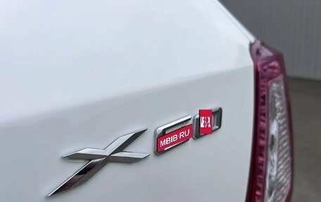 Lifan X60 I рестайлинг, 2015 год, 668 000 рублей, 18 фотография