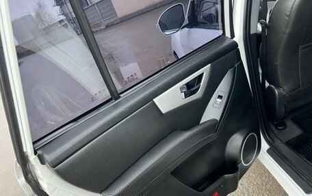 Lifan X60 I рестайлинг, 2015 год, 668 000 рублей, 21 фотография