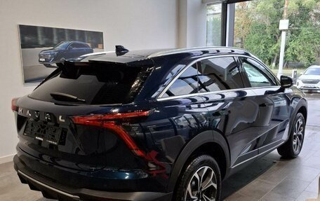 Haval F7, 2026 год, 3 499 000 рублей, 4 фотография